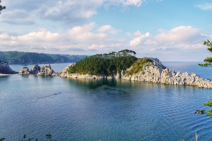 Miyako Iwate Private Shore Excursion Coastal Wonders and Caves — operator photo 2