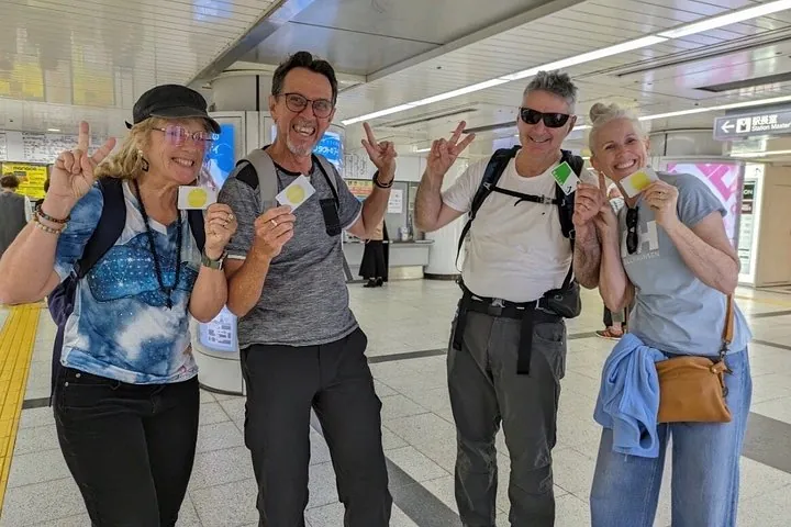 Ise & Toba Highlight Tour guided by a friendly local — operator photo 2