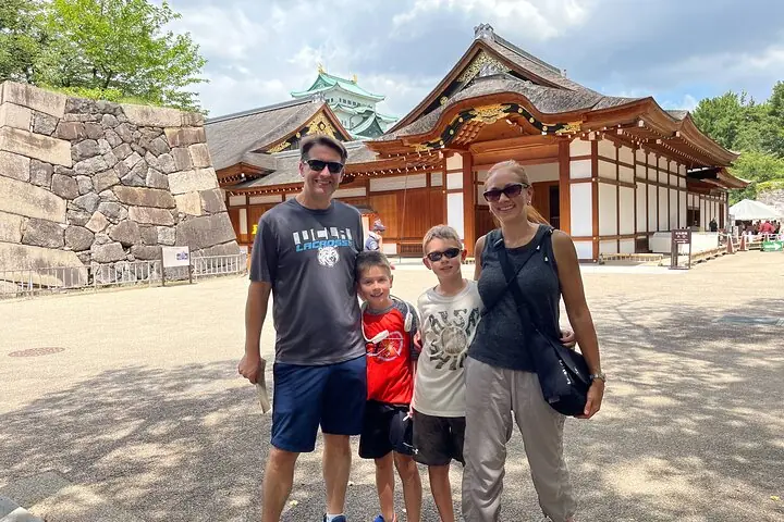 Nagoya Customized Half-Day Tour with Licensed Local Guide — operator photo 5
