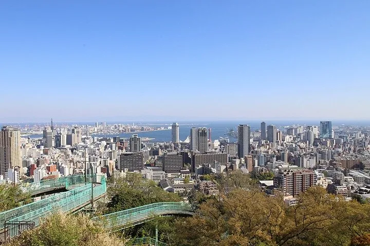 Kobe City's Best Gems - Private Shore Excursion from Kobe Port — operator photo 11