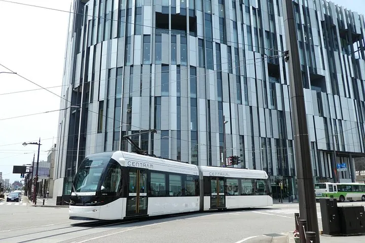 Toyama Customized Private Tour in 1 Day with Licensed Guide — operator photo 12
