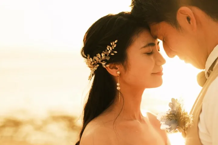 Ishigaki Island Romantic Photoshoot — operator photo 2