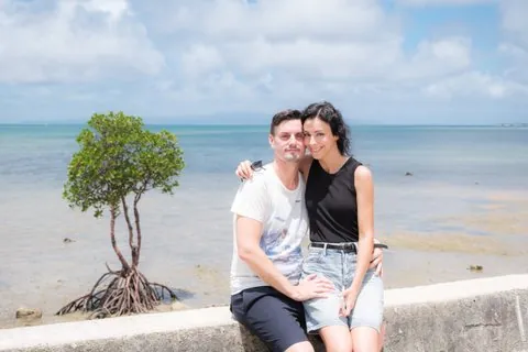 Full-day Ishigaki with an English guide