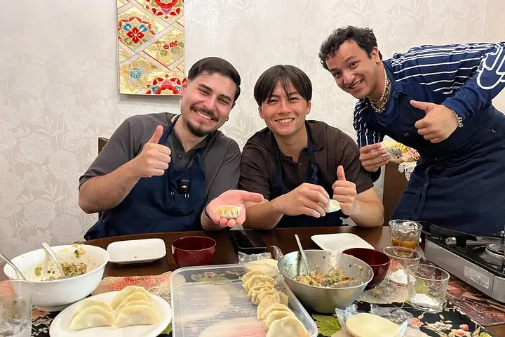 Ramen, from factory to bowl, Yokohama — photo from the operator