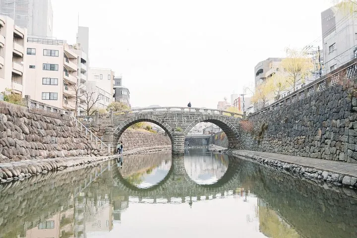 Nagasaki Highlights Private Full-Day Tour by Tram — operator photo 9
