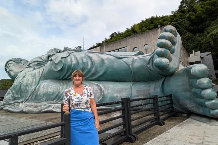 Fukuoka Customized Private Tour in 1 Day with Licensed Guide — operator photo 9
