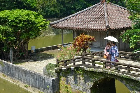 South Okinawa private day