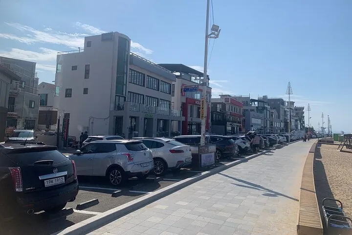 Sokcho to Gangneung Photo Tour — operator photo 5