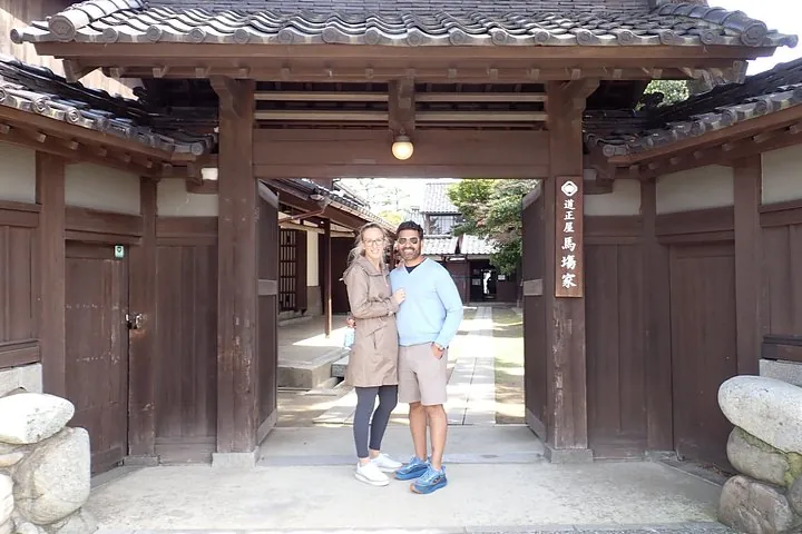 Toyama Customized Private Tour in 1 Day with Licensed Guide — operator photo 7