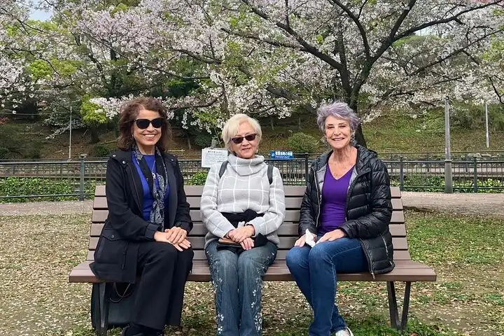 Nagasaki Private Tour by Car from Sasebo Port — operator photo 3