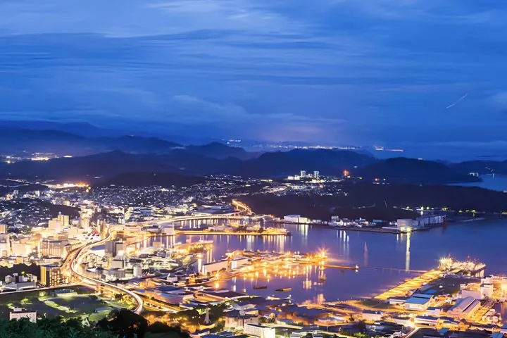 Sasebo, Nagasaki: Private Customizable Tour with Local Guide — operator photo 4