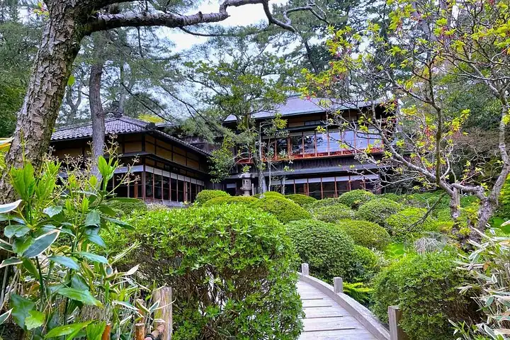 Sakata: Private Shore Excursion with River Cruise — operator photo 5