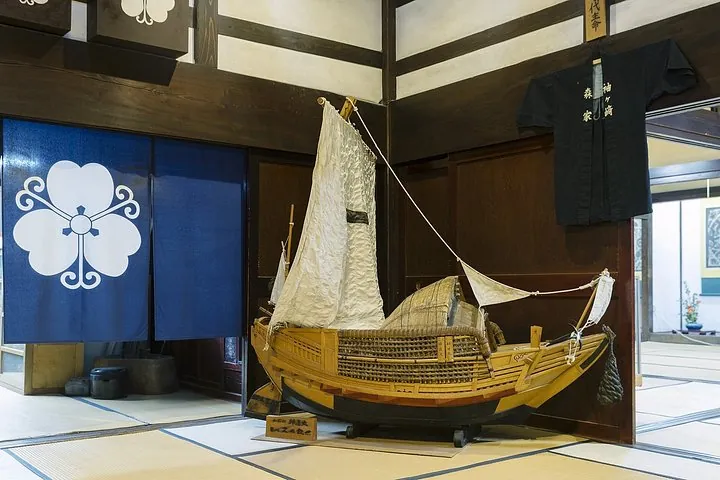 Port pick up Toyama Private Tour with Licensed Guide and Vehicle — operator photo 8