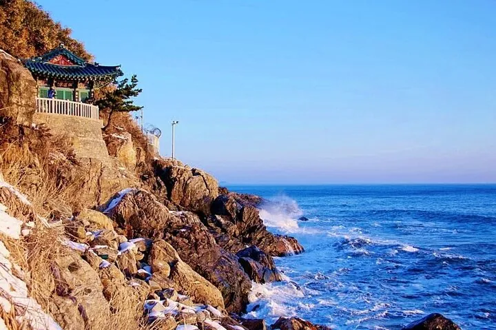 Sokcho to Gangneung Photo Tour — operator photo 2