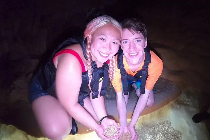 Okinawa Miyako Half Day Pumpkin Cave Caving and Kayaking — operator photo 8