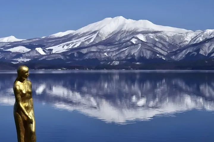 Akita Private Custom Tour with Local Guide — operator photo 2