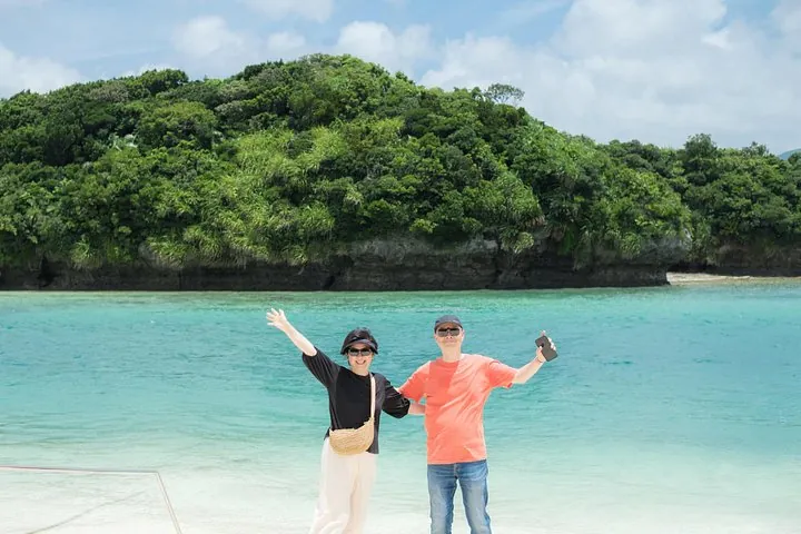 Private Ishigaki Tour with English Guide & Photo Memories — operator photo 4