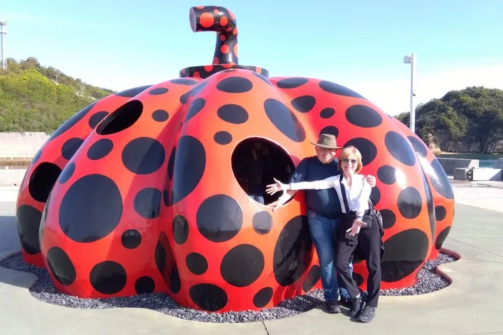 Takamatsu Customized Private Tour in 1 Day with Licensed Guide — operator photo 3