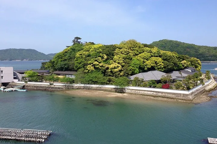 Mie: Mikimoto Pearl Island and the Birth of Cultured Pearls — operator photo 9