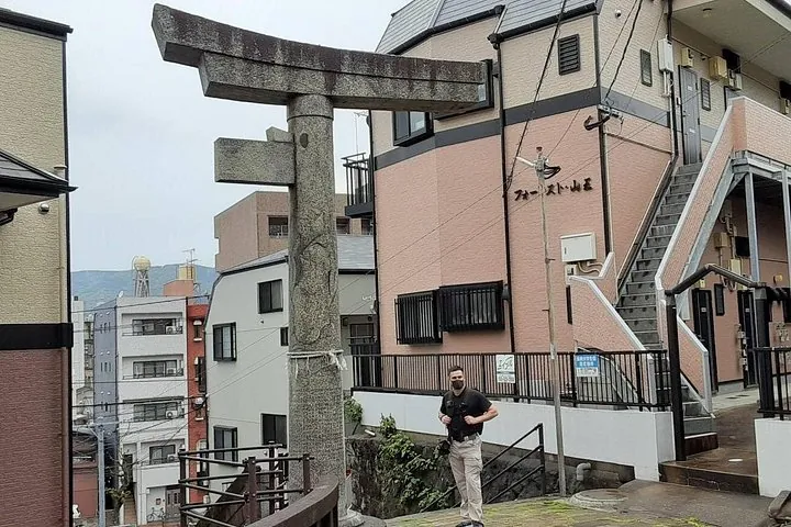 Nagasaki Customized Private Tour in 1 Day with Licensed Guide — operator photo 11