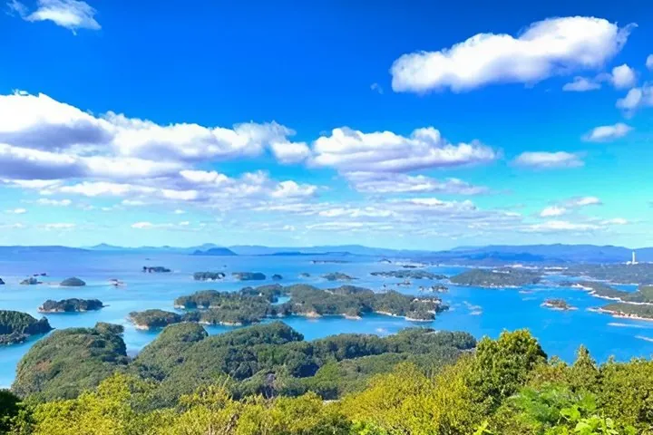 Sasebo, Nagasaki: Private Customizable Tour with Local Guide — operator photo 2