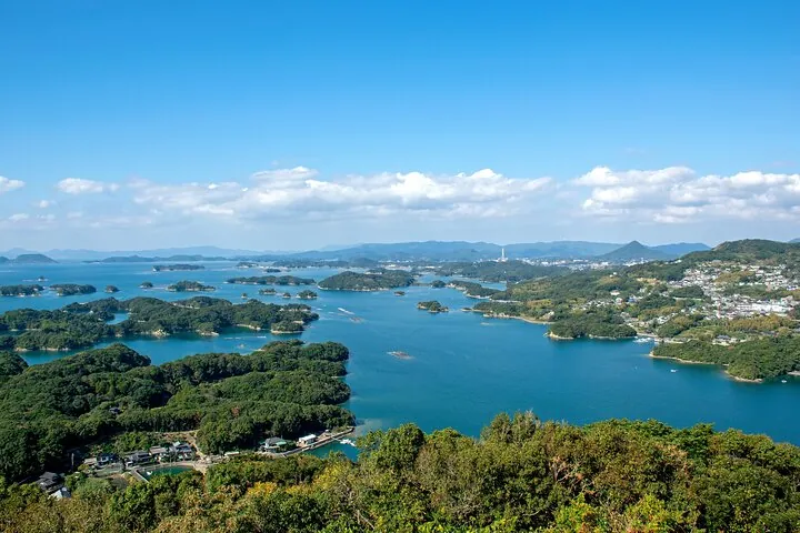 Sasebo Private Customizable Full Day Tour — operator photo 4