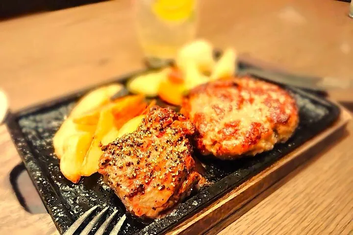 Nagoya: Cruise-Friendly Food Tour at Kinjo Pier — operator photo 3