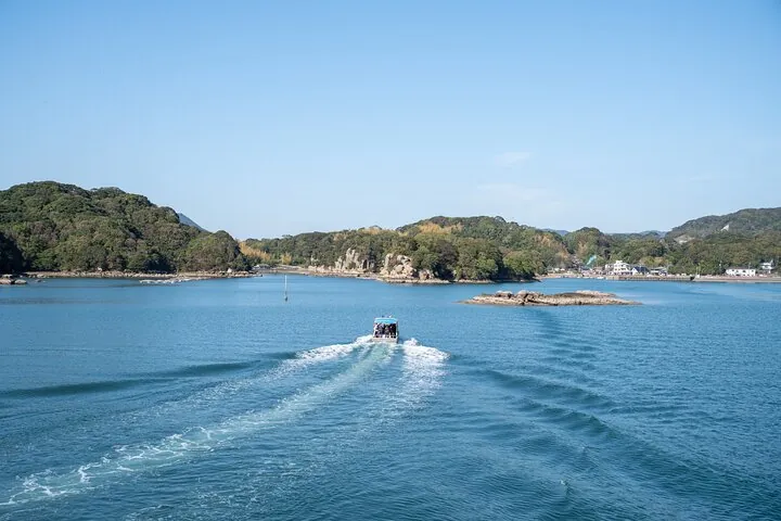 Sasebo Private Customizable Full Day Tour — operator photo 3
