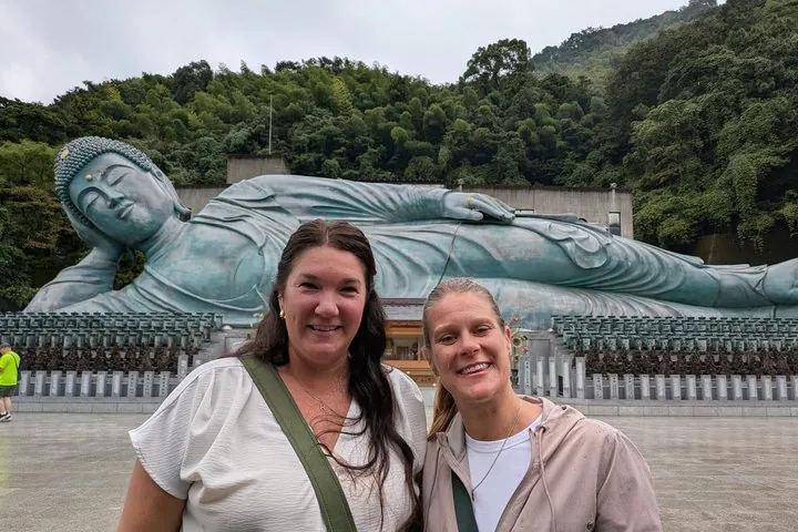 Fukuoka Customized Private Tour in 1 Day with Licensed Guide — operator photo 8