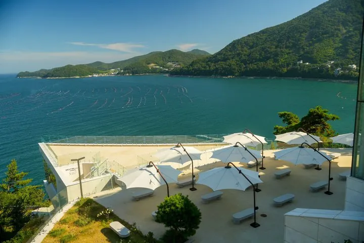Yeosu Coastal Highlights & Cable Car Day Tour (Seoul to Busan) — operator photo 10