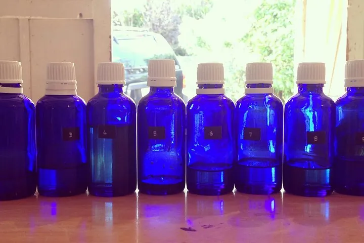 Couture Perfume Workshop — operator photo 3