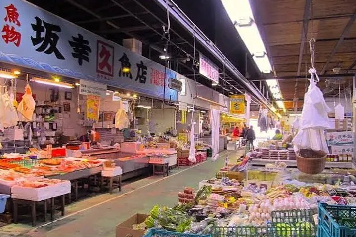 Iwate: Miyako Private Custom Tour with a Local Guide — operator photo 8