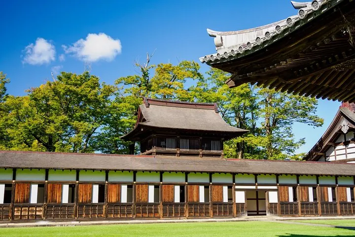 Toyama: Zen Architecture and Philosophy at Zuiryu-ji Temple — operator photo 10