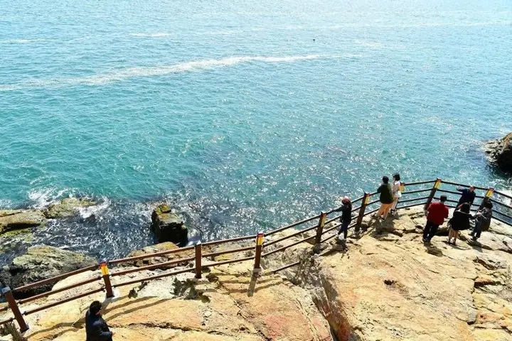 Yeosu Coastal Highlights & Cable Car Day Tour (Seoul to Busan) — operator photo 8