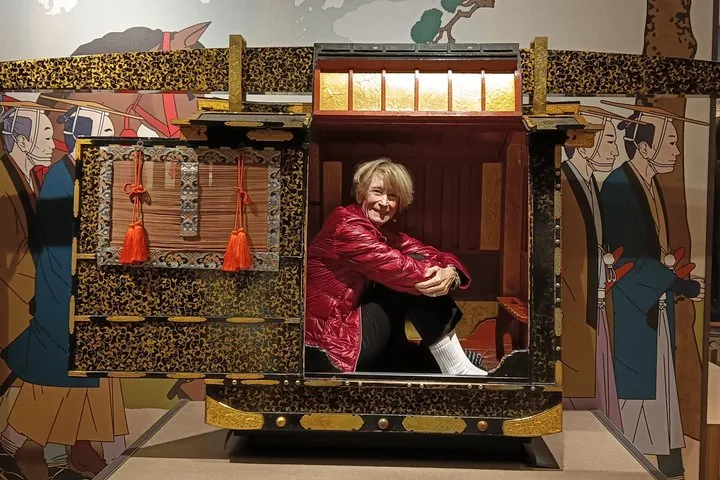 Fukuoka Customized Private Tour in 1 Day with Licensed Guide — operator photo 10