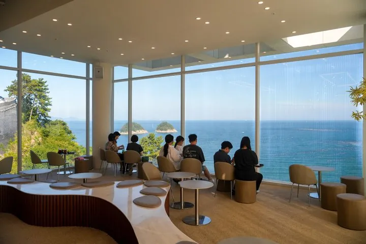 Yeosu Coastal Highlights & Cable Car Day Tour (Seoul to Busan) — operator photo 3