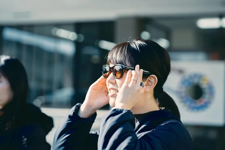 Private Making your Own Unique Sunglass in Sabae Fukui — operator photo 5