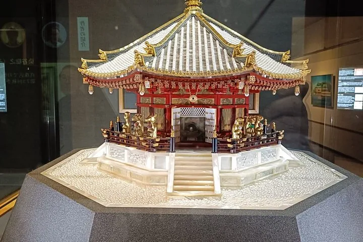 Mie: Mikimoto Pearl Island and the Birth of Cultured Pearls — operator photo 4