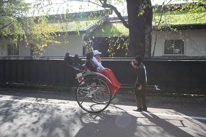 Rikusho
