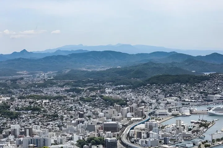 Sasebo, Nagasaki: Private Customizable Tour with Local Guide — operator photo 5
