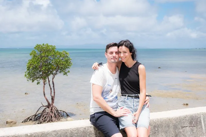 Private Ishigaki Tour with English Guide & Photo Memories