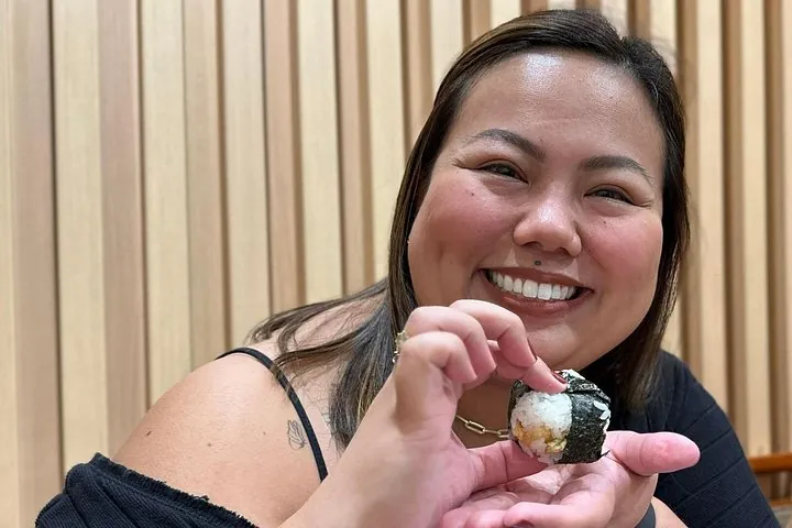 Nagoya Food Tour: Taste Nagoya’s Local Specialties — operator photo 10