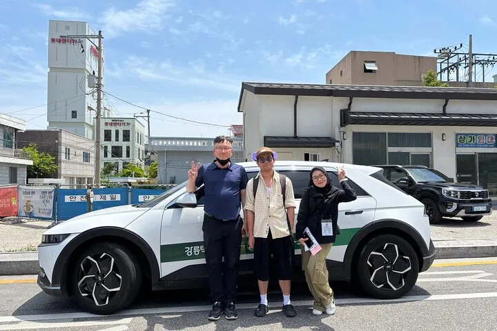 Sokcho Gourmet Tour — operator photo 3