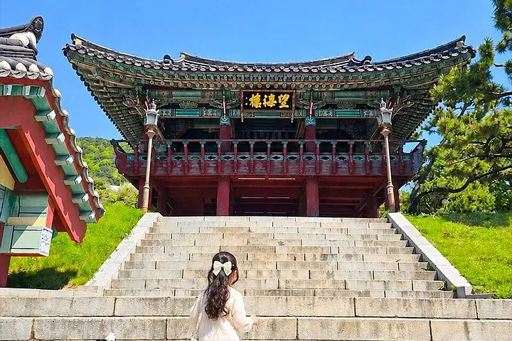 Guaranteed Return - Yeosu Shore Excursion for Cruise Guests — operator photo 2
