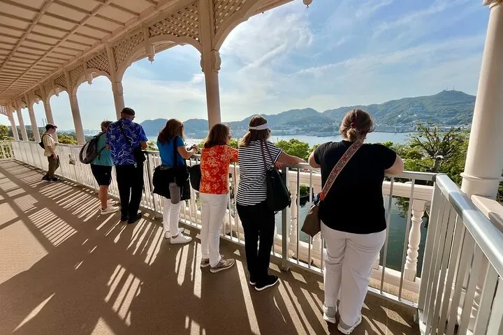 Nagasaki Private Tour by Car from Sasebo Port — operator photo 9