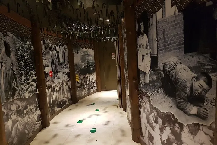 Goseong DMZ Museum