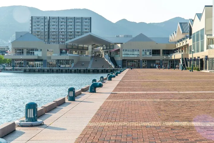 Sasebo Private Customizable Full Day Tour — operator photo 2