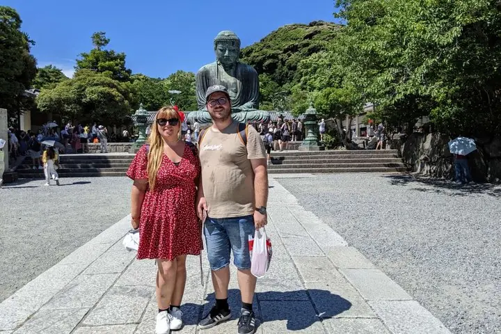 Yokohama Customized Half-Day Tour with Licensed Local Guide — operator photo 10