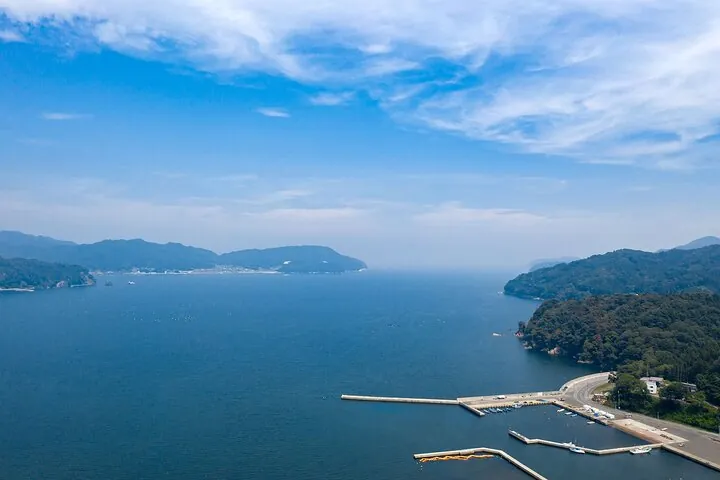 Sanriku Geopark Fishing Industry Field Trip — operator photo 8