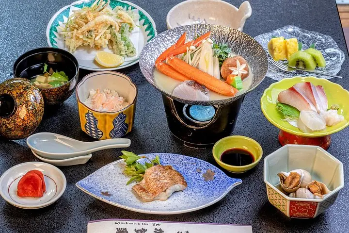 Secrets of Toyama: An Exclusive Journey of Culture and Cuisine — operator photo 2